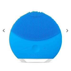 Foreo Luna mini 2 sonic facial cleansing